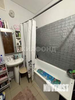 1-к квартира, вторичка, 42м2, 3/10 этаж