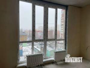 2-к квартира, вторичка, 68м2, 7/16 этаж