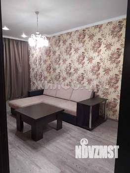 2-к квартира, вторичка, 59м2, 8/10 этаж