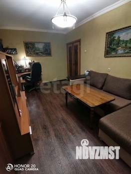 2-к квартира, вторичка, 45м2, 7/9 этаж