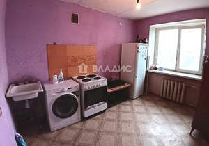 2-к квартира, вторичка, 57м2, 11/13 этаж