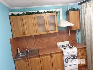 1-к квартира, вторичка, 34м2, 1/10 этаж