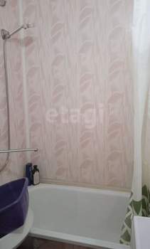 1-к квартира, вторичка, 43м2, 2/10 этаж