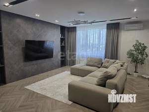 3-к квартира, вторичка, 110м2, 7/8 этаж