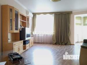 3-к квартира, вторичка, 82м2, 3/5 этаж