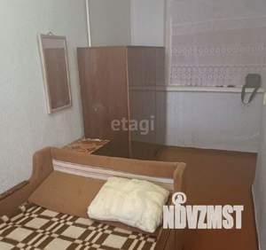 4-к квартира, вторичка, 100м2, 2/2 этаж