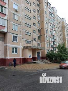3-к квартира, вторичка, 60м2, 8/9 этаж