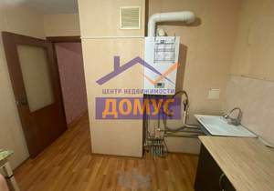 1-к квартира, вторичка, 41м2, 5/5 этаж