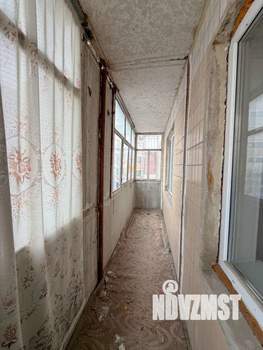 2-к квартира, вторичка, 44м2, 3/9 этаж