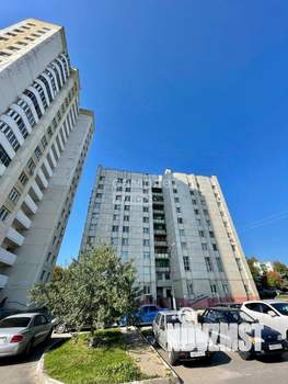 4-к квартира, вторичка, 90м2, 7/9 этаж
