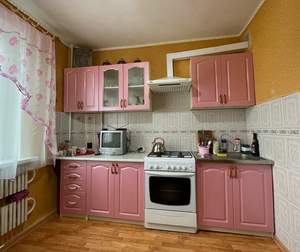 3-к квартира, вторичка, 71м2, 10/10 этаж