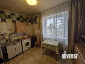 3-к квартира, вторичка, 66м2, 1/3 этаж