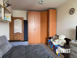 3-к квартира, вторичка, 71м2, 5/7 этаж