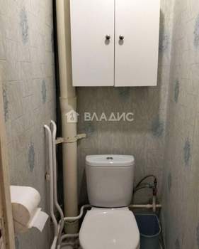 1-к квартира, вторичка, 34м2, 3/10 этаж