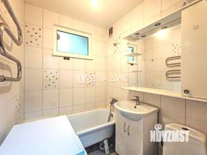 1-к квартира, вторичка, 32м2, 4/5 этаж