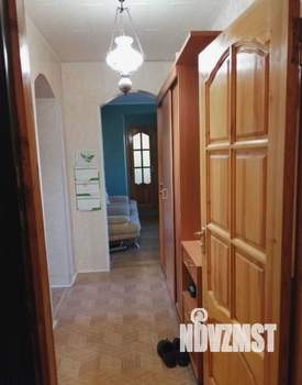 2-к квартира, вторичка, 51м2, 6/9 этаж