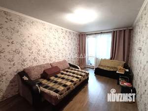 1-к квартира, вторичка, 30м2, 2/5 этаж