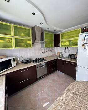 3-к квартира, вторичка, 65м2, 5/5 этаж