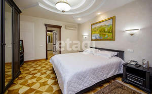 4-к квартира, вторичка, 154м2, 7/9 этаж