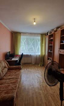 2-к квартира, вторичка, 36м2, 2/5 этаж