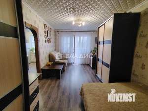 2-к квартира, вторичка, 44м2, 5/5 этаж
