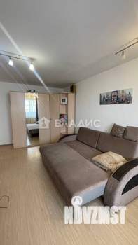 1-к квартира, вторичка, 34м2, 5/10 этаж
