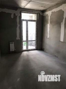 1-к квартира, вторичка, 47м2, 9/18 этаж