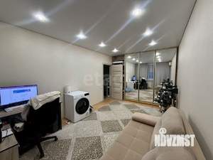 1-к квартира, вторичка, 34м2, 5/9 этаж