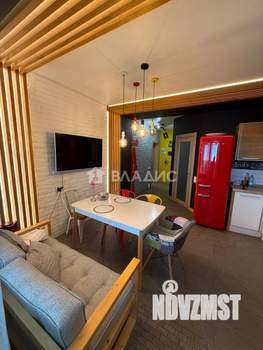 2-к квартира, вторичка, 105м2, 14/14 этаж