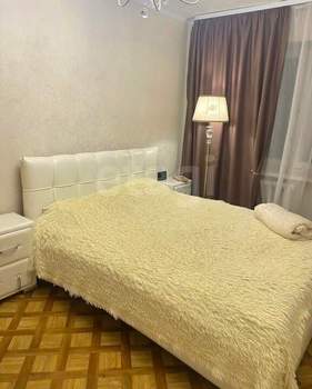 2-к квартира, вторичка, 44м2, 4/5 этаж