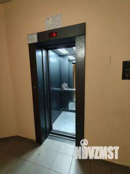 2-к квартира, вторичка, 59м2, 12/17 этаж