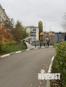 2-к квартира, вторичка, 49м2, 1/5 этаж