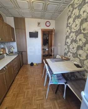 3-к квартира, вторичка, 60м2, 8/9 этаж