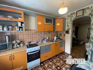 2-к квартира, вторичка, 53м2, 4/14 этаж