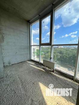 2-к квартира, вторичка, 101м2, 7/11 этаж