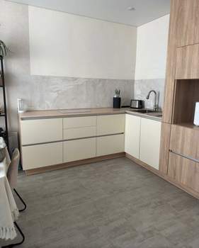 1-к квартира, вторичка, 50м2, 13/17 этаж