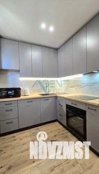 3-к квартира, вторичка, 74м2, 5/17 этаж