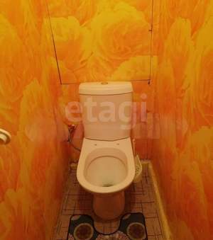 2-к квартира, вторичка, 45м2, 5/9 этаж