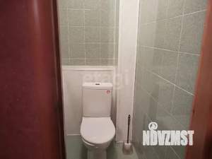 3-к квартира, вторичка, 76м2, 2/14 этаж