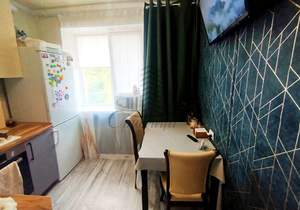 2-к квартира, вторичка, 45м2, 3/5 этаж