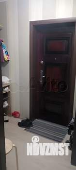 1-к квартира, вторичка, 30м2, 1/5 этаж