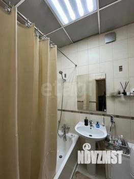 1-к квартира, вторичка, 48м2, 3/12 этаж