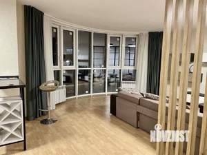 Студия квартира, вторичка, 51м2, 9/13 этаж