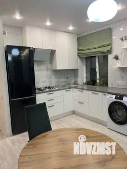 3-к квартира, вторичка, 69м2, 2/2 этаж