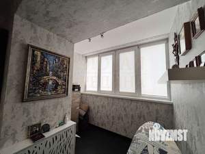 3-к квартира, вторичка, 93м2, 8/14 этаж