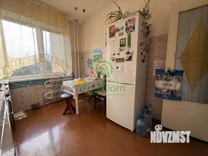 3-к квартира, вторичка, 60м2, 6/9 этаж