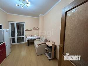 1-к квартира, вторичка, 42м2, 4/20 этаж