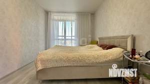 2-к квартира, вторичка, 66м2, 7/9 этаж