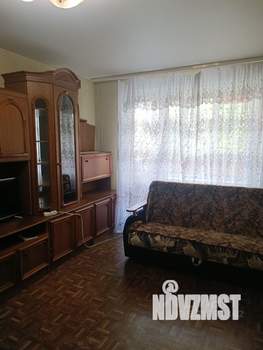 1-к квартира, вторичка, 34м2, 3/10 этаж