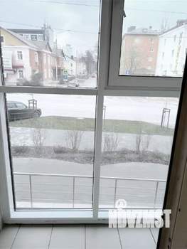 Студия квартира, вторичка, 31м2, 1/10 этаж